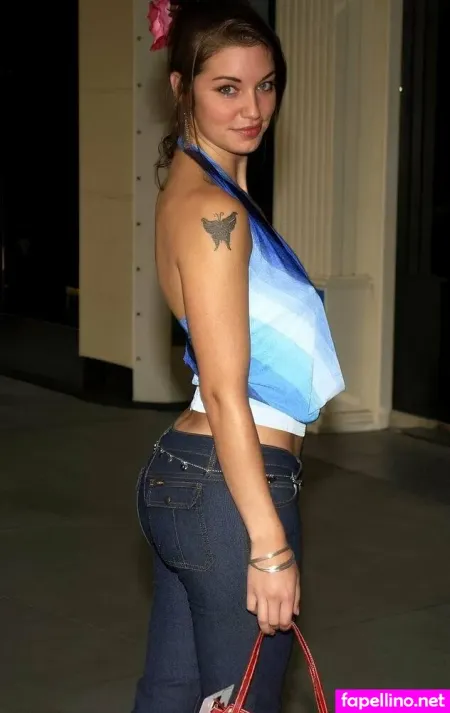 Bianca Kajlich OnlyFans Thumbnail #ltHIAXwXT7