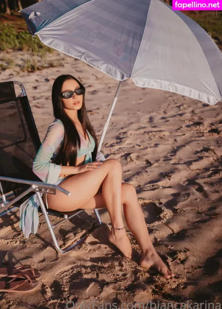 Bianca Karina OnlyFans Thumbnail #1pg8arRXHn
