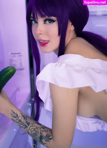 Bianca Karina OnlyFans Thumbnail #2Dlfxt0JnG