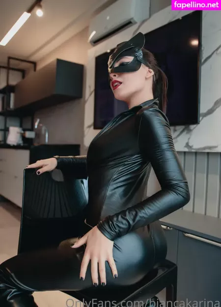 Bianca Karina OnlyFans Thumbnail #5XxYypkDDl