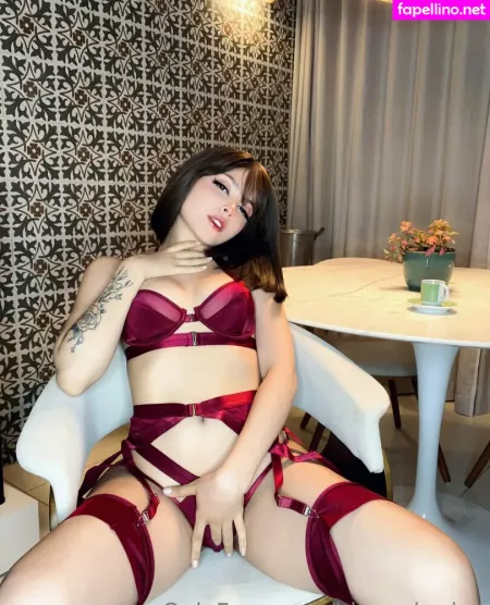 Bianca Karina OnlyFans Thumbnail #8MsFMk3ENJ