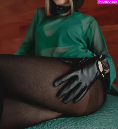 Bianca Karina OnlyFans Thumbnail #AFzB0dk8L4