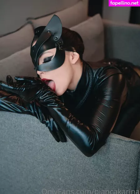 Bianca Karina OnlyFans Thumbnail #CFyDlhbXCo