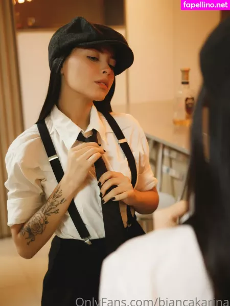 Bianca Karina OnlyFans Thumbnail #Fwq8GImk7c