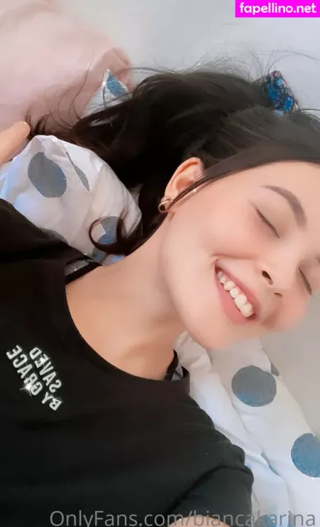 Bianca Karina OnlyFans Thumbnail #G8UaCYyk2s