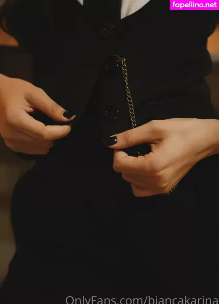 Bianca Karina OnlyFans Thumbnail #Gaj9j1IPEL