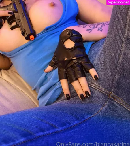 Bianca Karina OnlyFans Thumbnail #GspqEcP26V