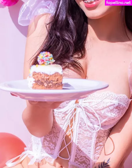 Bianca Karina OnlyFans Thumbnail #IJss5MFx81