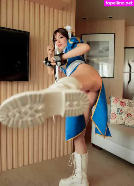 Bianca Karina OnlyFans Thumbnail #Kd504xkKE7