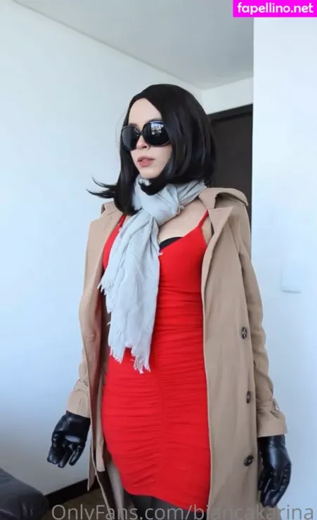 Bianca Karina OnlyFans Thumbnail #Kkbmrs4SOV