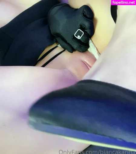 Bianca Karina OnlyFans Thumbnail #Lk2IEycTzr