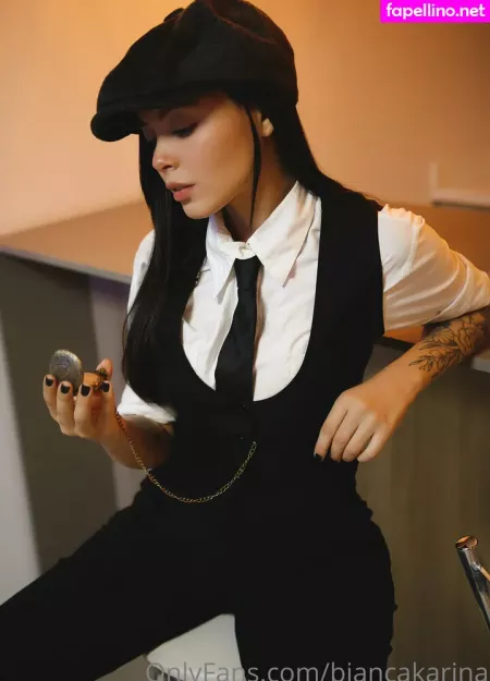 Bianca Karina OnlyFans Thumbnail #P1Ts2C3v3e