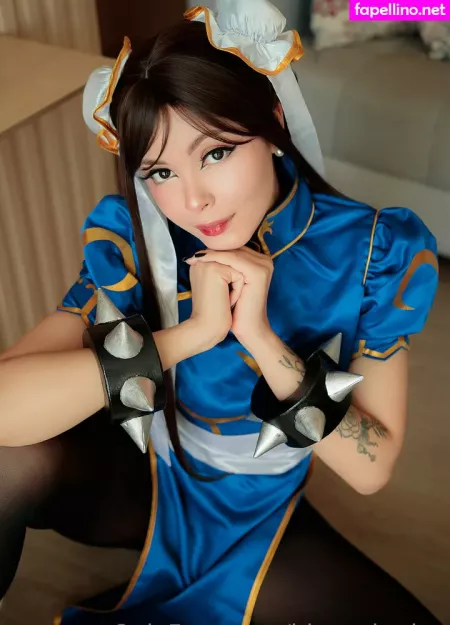 Bianca Karina OnlyFans Thumbnail #P7JzlUbwCF