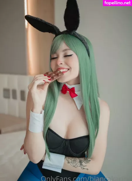 Bianca Karina OnlyFans Thumbnail #R0YyVItj05