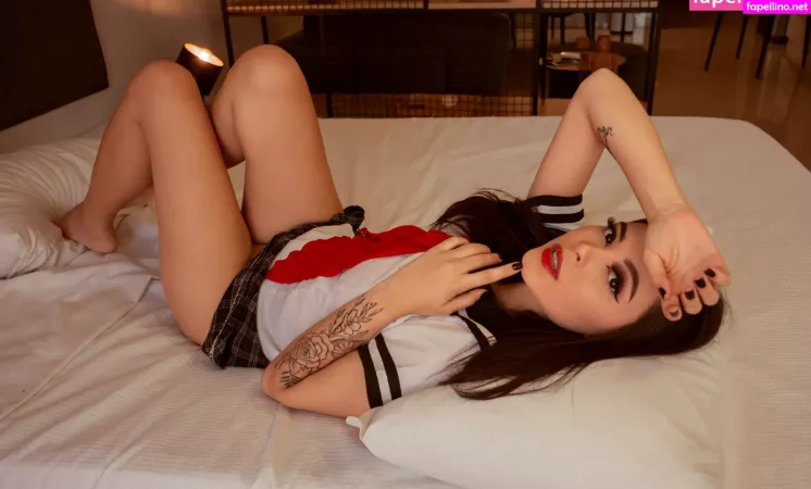 Bianca Karina OnlyFans Thumbnail #VP2XHP5M0w