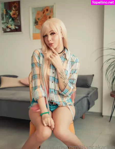 Bianca Karina OnlyFans Thumbnail #XAoQgt1251