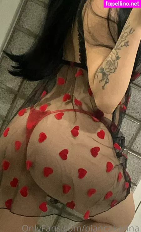 Bianca Karina OnlyFans Thumbnail #ZaInsYN6AN