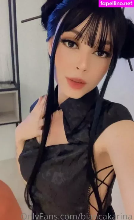 Bianca Karina OnlyFans Thumbnail #at8hxTj5Ch