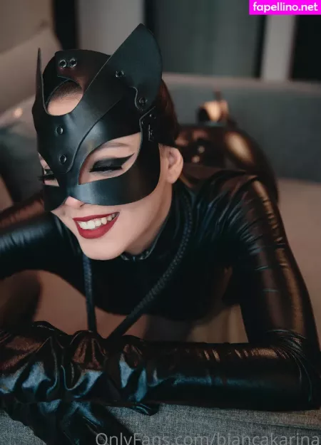 Bianca Karina OnlyFans Thumbnail #jXyYbr7CC3