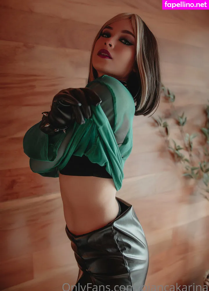 Biawhite, biancakariina, biancakarina Nude Leaked OnlyFans Photo #jrTTlZjCBG