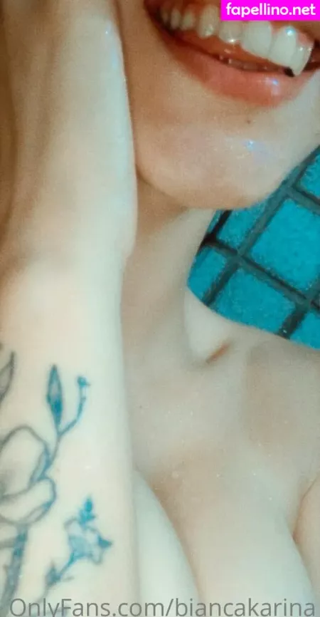 Bianca Karina OnlyFans Thumbnail #kYQbKF5Yw2