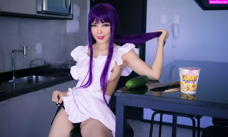 Bianca Karina OnlyFans Thumbnail #nAGlJJAsyO