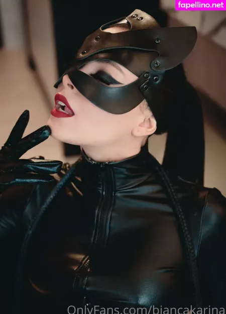 Bianca Karina OnlyFans Thumbnail #pcCyX89oWL