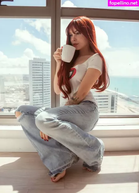 Bianca Karina OnlyFans Thumbnail #qnK060p36q