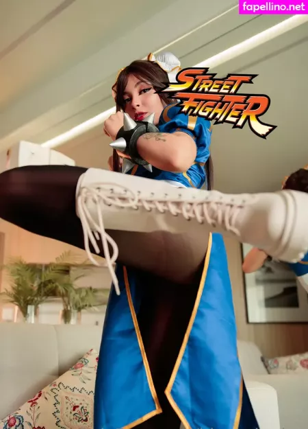 Bianca Karina OnlyFans Thumbnail #tFUDoMIBfW