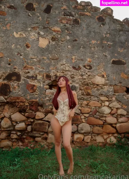 Bianca Karina OnlyFans Thumbnail #tybRcsjQFL