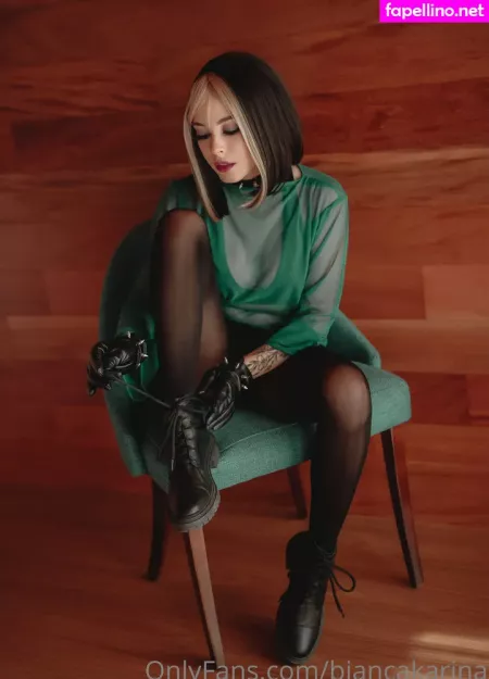 Bianca Karina OnlyFans Thumbnail #u7L77p6cII