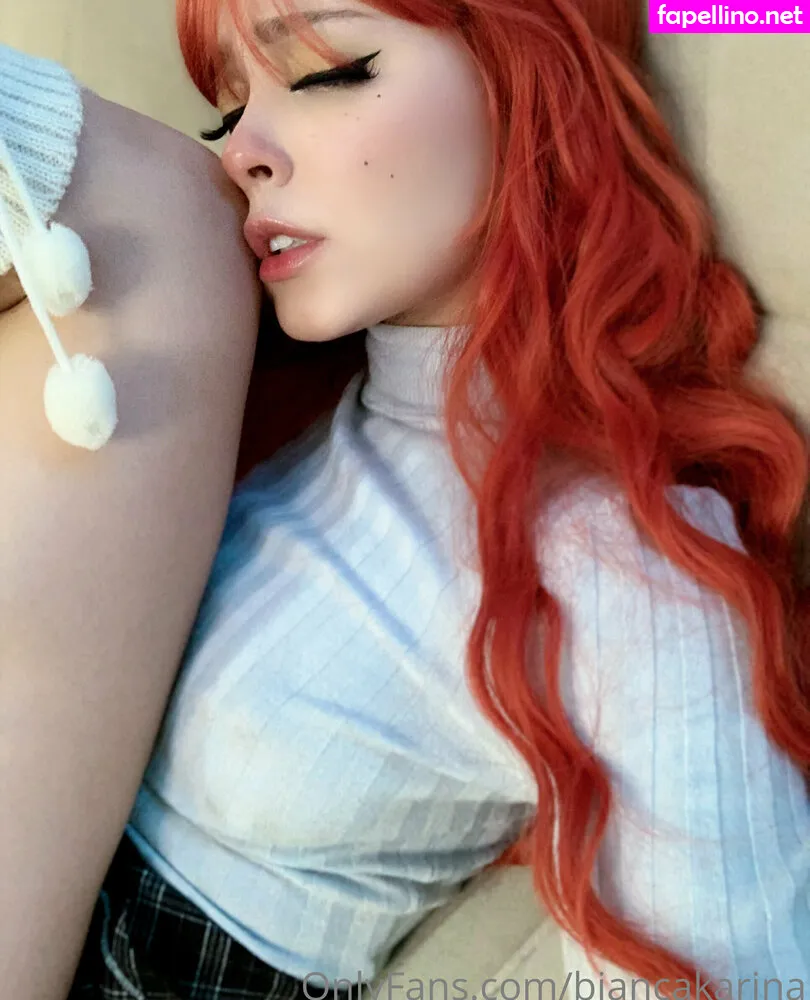 Biawhite, biancakariina, biancakarina Nude Leaked OnlyFans Photo #xa4dy6TSxa