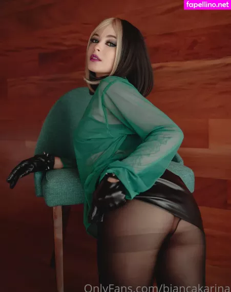 Bianca Karina OnlyFans Thumbnail #xzOkXqY5nI