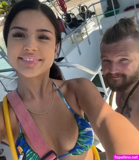 Bianca Kukobako OnlyFans Thumbnail #RUC35nkFec
