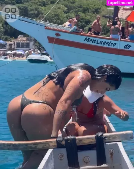 Bianca Leao OnlyFans Thumbnail #27KaCfKBoE