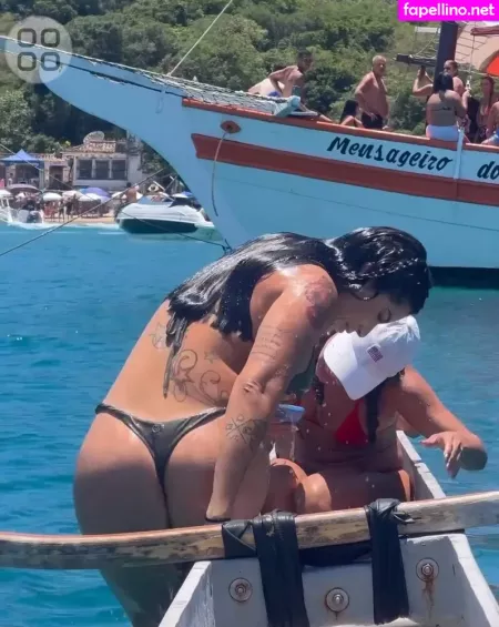 Bianca Leao OnlyFans Thumbnail #6GnMWXnDIQ