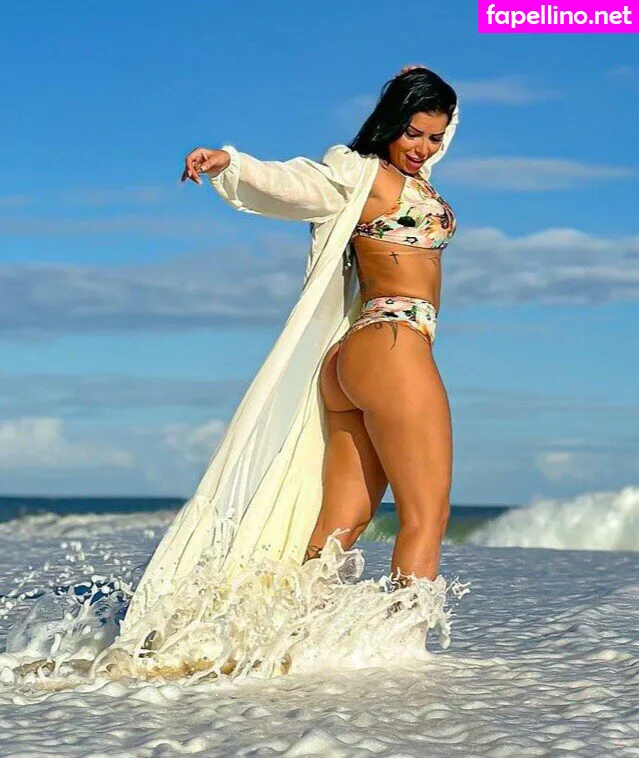 eubiancaleao Nude Leaked OnlyFans Photo #8M863UgAzA