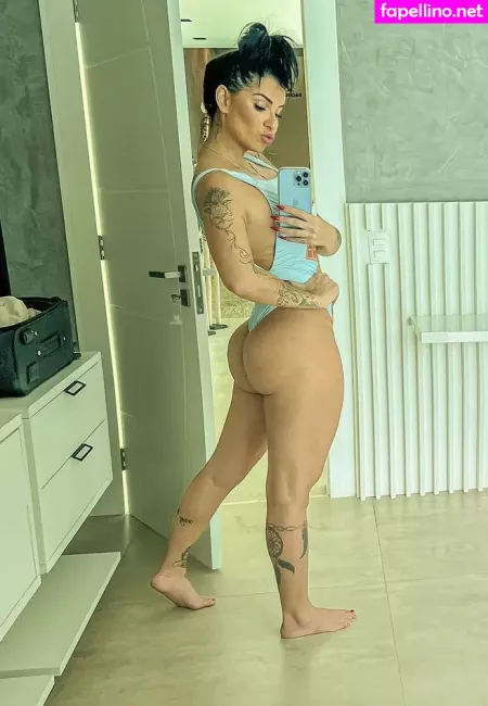 Bianca Leao OnlyFans Thumbnail #94KFRHwPnw