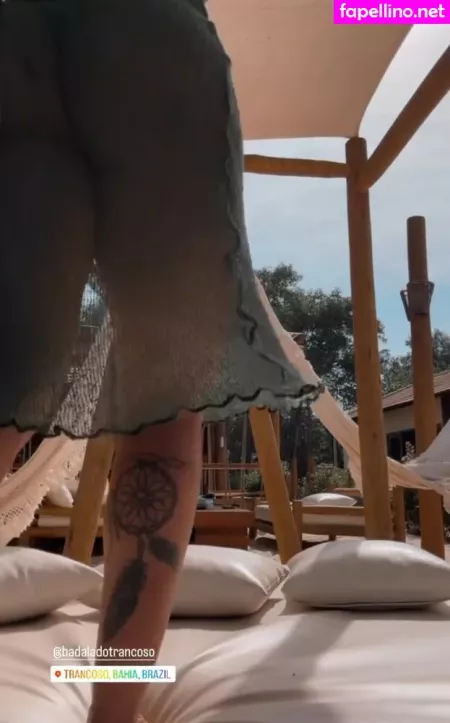 Bianca Leao OnlyFans Thumbnail #MqZGI5u0pm