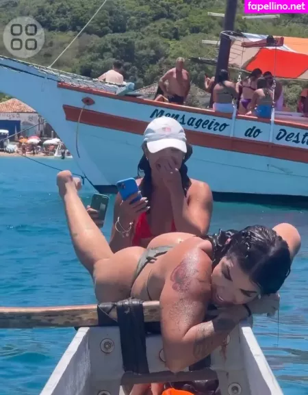 Bianca Leao OnlyFans Thumbnail #RcGCPaK3tz