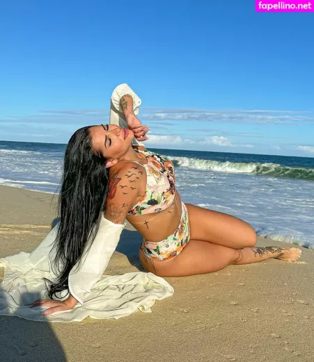 Bianca Leao OnlyFans Thumbnail #VjrpAQpXYo