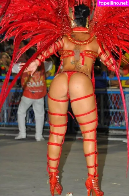 Bianca Leao OnlyFans Thumbnail #ZA5SkB48tg