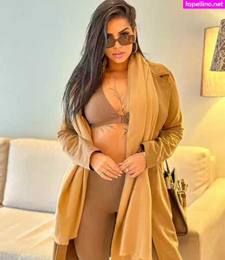 Bianca Leao OnlyFans Thumbnail #dhJBzWQQTT