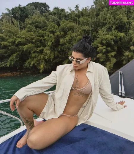 Bianca Leao OnlyFans Thumbnail #jpvs5C5imQ