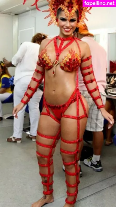 Bianca Leao OnlyFans Thumbnail #rhTLUxRZpQ