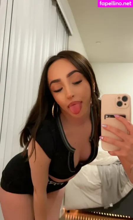 Bianca Marie OnlyFans Thumbnail #Ky0d4ZZRnr