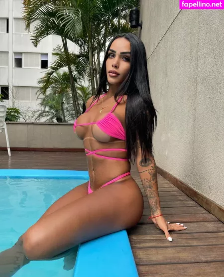Bianca Mello OnlyFans Thumbnail #i8PiiPkJG0