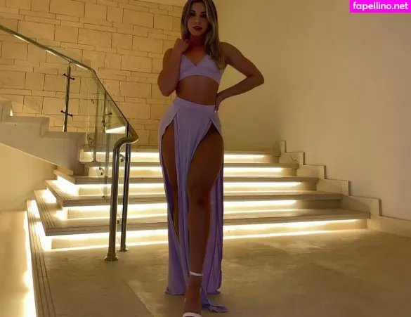 Bianca Michelle OnlyFans Thumbnail #fHKpmBwI7G
