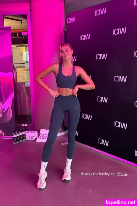 Bianca Natalie OnlyFans Thumbnail #GBicYXW3wx