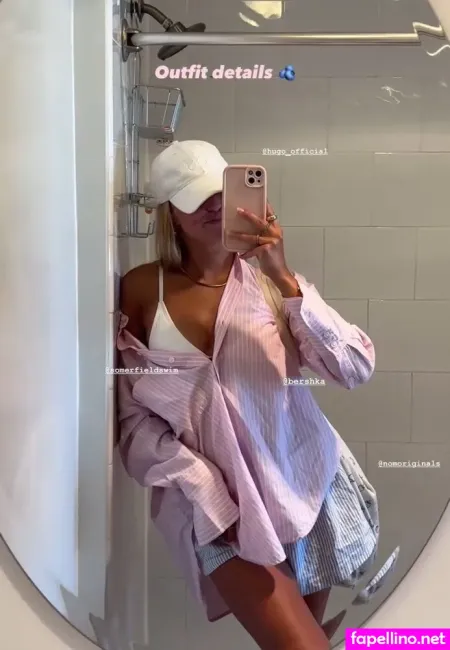 Bianca Natalie OnlyFans Thumbnail #gkzmebyupe